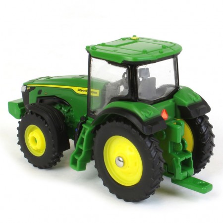 Trator Ertl - John Deere  8r 370 - Escala 1/64 (45753)