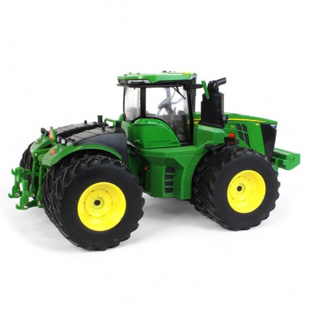 Trator Ertl - John Deere 9r 540 With Dual Wheels - Escala 1/32 (45771)