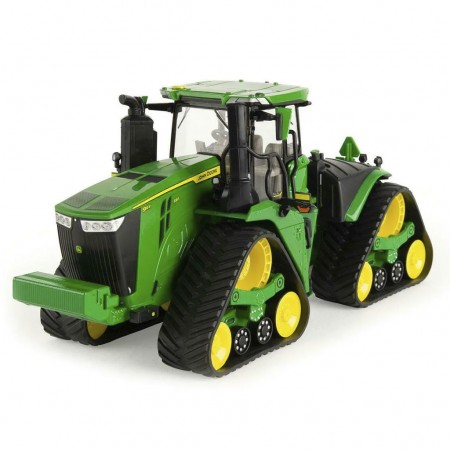 Trator Ertl - John Deere 9rx 590 - Escala 1/32 (45774)