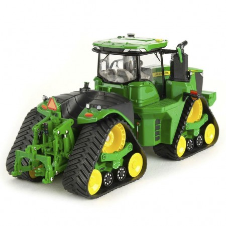 Trator Ertl - John Deere 9rx 590 - Escala 1/32 (45774)