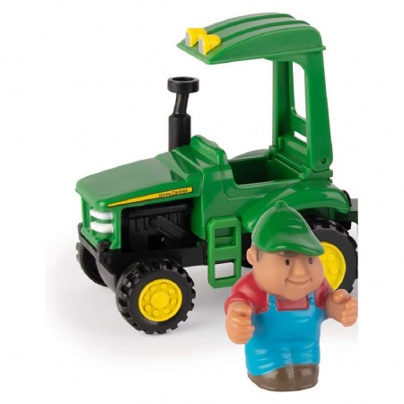 John Deere 1st Farming Fun Hauling Play Set (46922a)