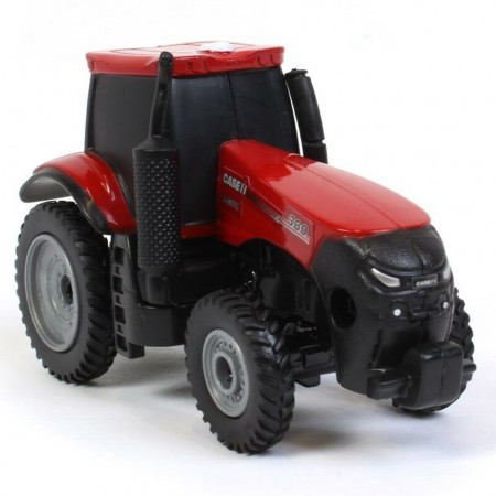 Trator Ertl - Case Ih Magnum 380 Afs - Escala 1/64 (47166)