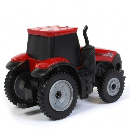 Trator Ertl - Case Ih Magnum 380 Afs - Escala 1/64 (47166)