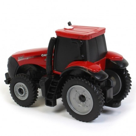 Trator Ertl - Case Ih Magnum 380 Afs - Escala 1/64 (47166)