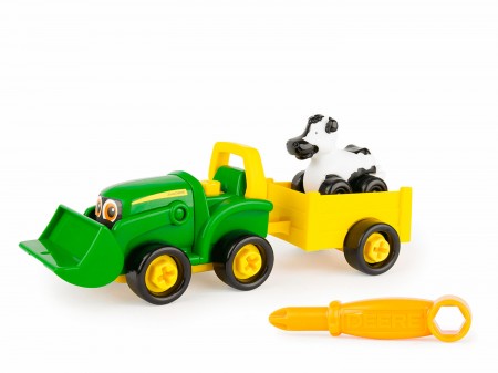 John Deere Build-a-buddy Bonnie 47209