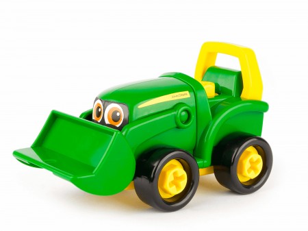 John Deere Build-a-buddy Bonnie 47209