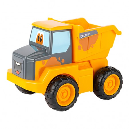 Trator John Deere Farming Friends (47274)
