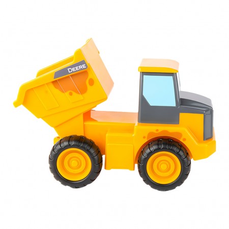 Trator John Deere Farming Friends (47274)