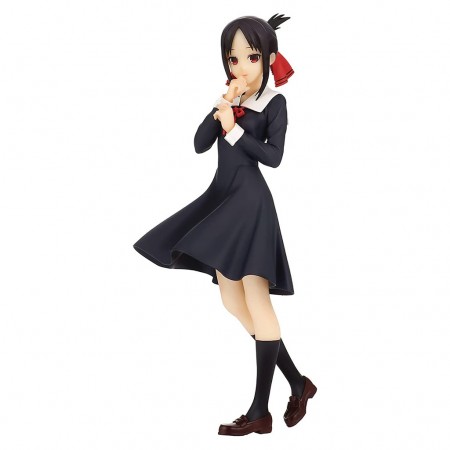 Esttua Banpresto Kaguya Sama Love Is War - Krunites Kaguya 18289
