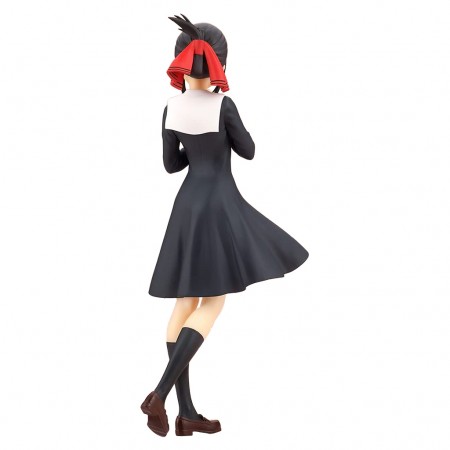 Esttua Banpresto Kaguya Sama Love Is War - Krunites Kaguya 18289