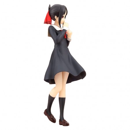 Esttua Banpresto Kaguya Sama Love Is War - Krunites Kaguya 18289