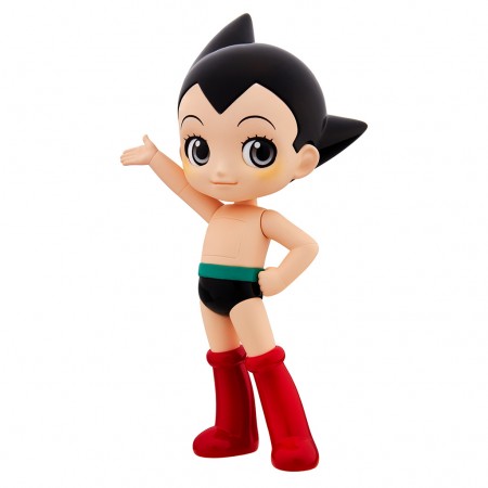 Esttua Banpresto Qposket Astro Boy - Astro Boy Ver.a 18586