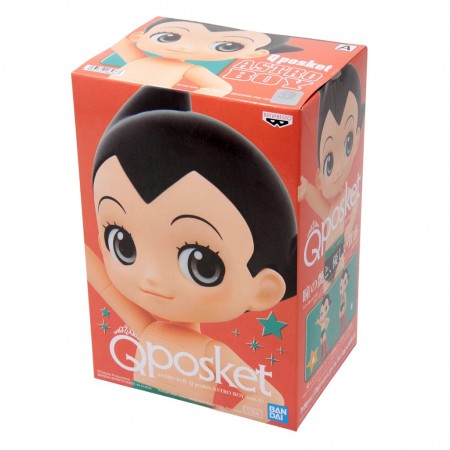 Esttua Banpresto Qposket Astro Boy - Astro Boy Ver.a 18586