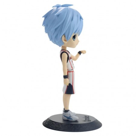 Esttua Banpresto Qposket - Kurokos Basketball Taiga 18531