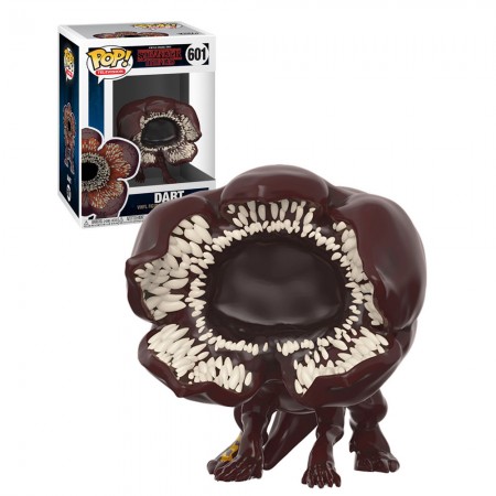 Funko Pop Television Stranger Things 4 - Demogorgon Dart  601