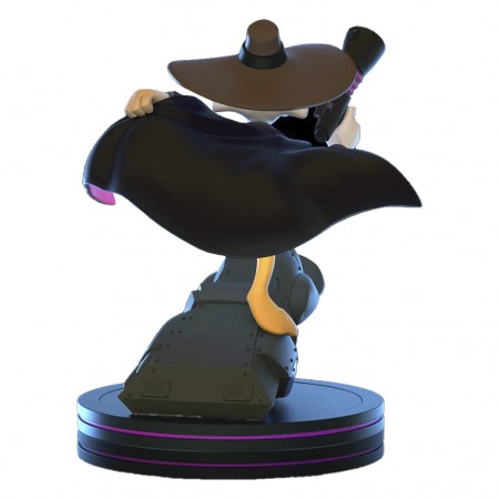 Boneco Quantum Mechanix Q-fig - Darkwing Duck 02525