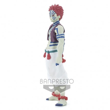 Esttua Banpresto Demon Slayer Vol. 4 - Akaza 17971