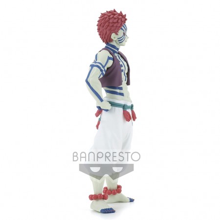 Esttua Banpresto Demon Slayer Vol. 4 - Akaza 17971