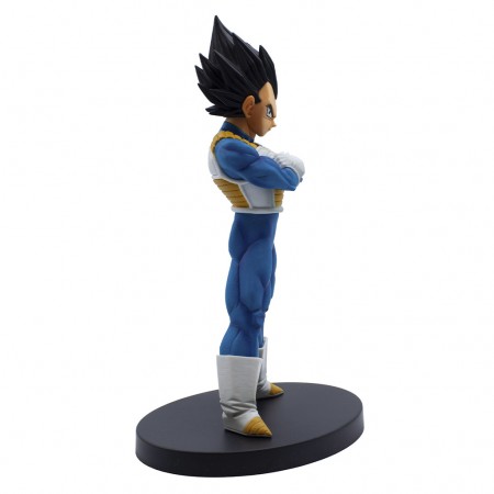 Esttua Banpresto Dragon Ball Z Burning Fighter Vol. 2 - Vegeta 18388
