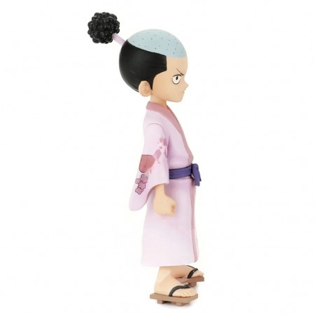 Esttua Banpresto One Piece Dxf Vol 1 - Kouzuki Momonosuke 18390