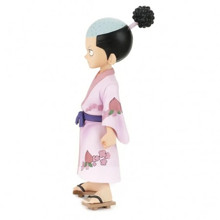 Esttua Banpresto One Piece Dxf Vol 1 - Kouzuki Momonosuke 18390