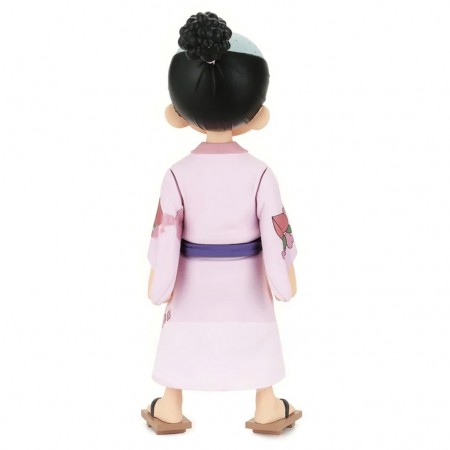 Esttua Banpresto One Piece Dxf Vol 1 - Kouzuki Momonosuke 18390