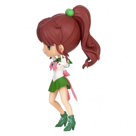 Esttua Banpresto Qposket Sailor Moon Eternal Vol.1 - Sailor Jupiter 17107