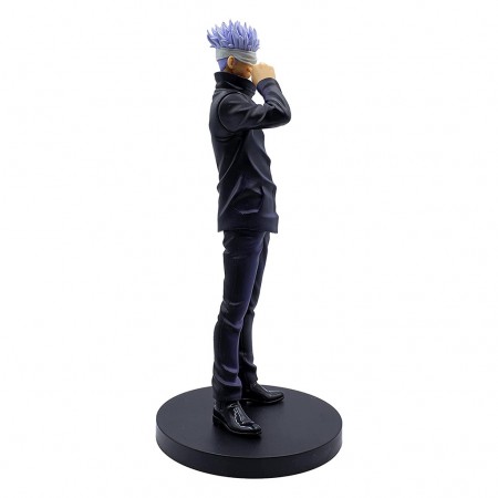 Esttua Banpresto Jujutsu Kaisen - Satorou Gojo 18305