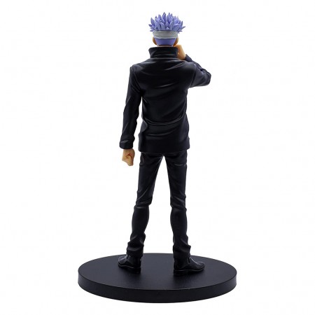 Esttua Banpresto Jujutsu Kaisen - Satorou Gojo 18305