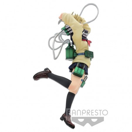 Esttua Banpresto Chronicle My Hero Academia - Himiko Toga 18238