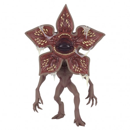 Esttua Banpresto Qposket Stranger Things - Demogorgon (17889)