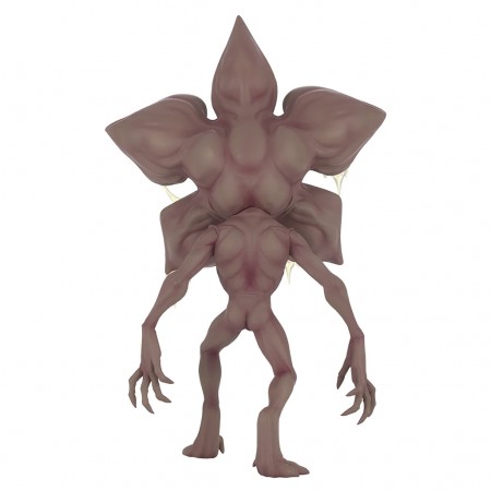 Esttua Banpresto Qposket Stranger Things - Demogorgon (17889)