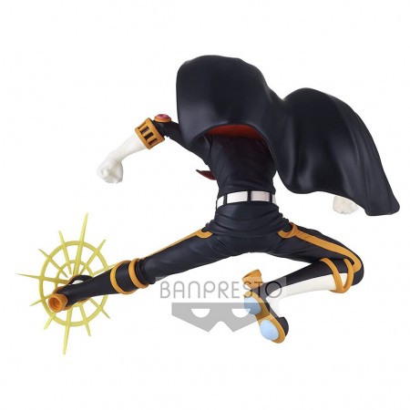 Esttua Banpresto One Piece Battle Record - Sanji Osoba Mask 18315