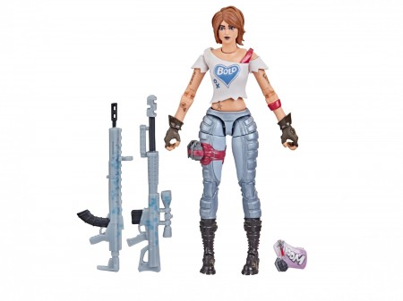 Boneco Hasbro Fortnite Victory Royale - Tntina Ghost 81731