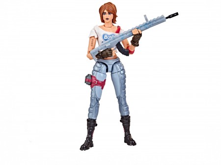 Boneco Hasbro Fortnite Victory Royale - Tntina Ghost 81731