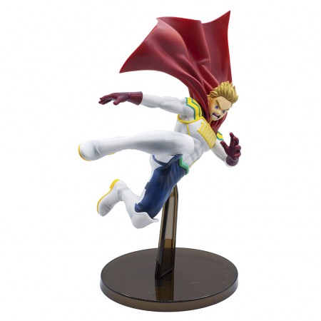 Esttua Banpresto My Hero Academia The Amazing Heroes Vol 16 - Lemillion 18294