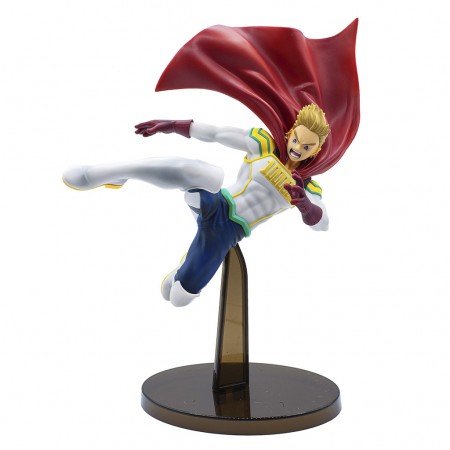 Esttua Banpresto My Hero Academia The Amazing Heroes Vol 16 - Lemillion 18294