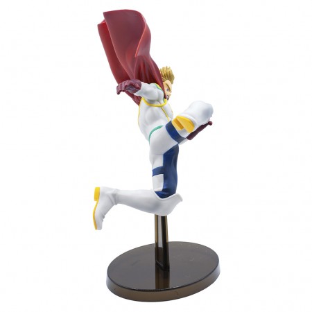 Esttua Banpresto My Hero Academia The Amazing Heroes Vol 16 - Lemillion 18294
