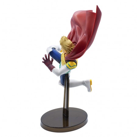 Esttua Banpresto My Hero Academia The Amazing Heroes Vol 16 - Lemillion 18294