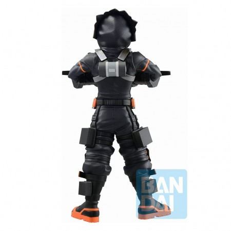 Esttua Bandai Ichibansho My Hero Academia The Movie World Heroes' Mission - Katsuki Bakugo 60167