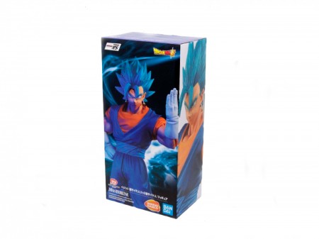 Boneco Bandai Ichiban Dragon Ball Super - Vegito God 60181