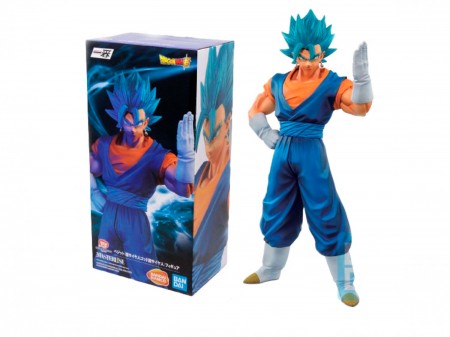 Boneco Bandai Ichiban Dragon Ball Super - Vegito God 60181