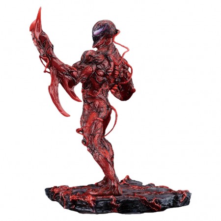 Esttua Kotobukiya Marvel - Carnage Renewal Edition 4103