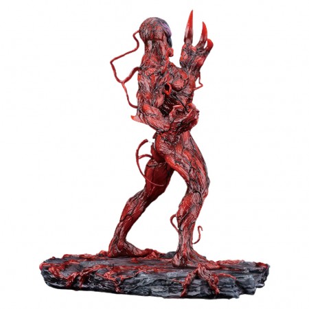 Esttua Kotobukiya Marvel - Carnage Renewal Edition 4103