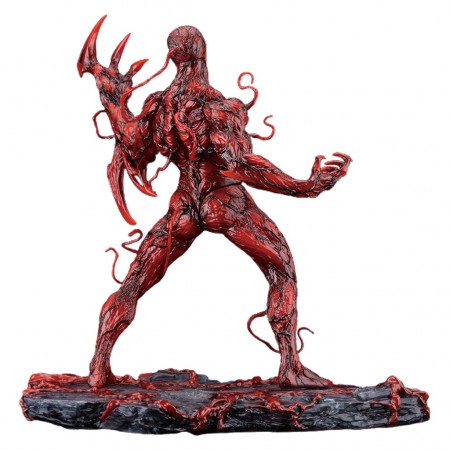 Esttua Kotobukiya Marvel - Carnage Renewal Edition 4103