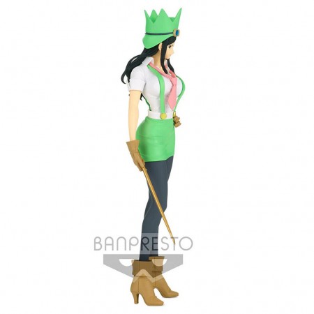 Esttua Banpresto One Piece Sweet Style Pirates - Nico Robin V.b 18393
