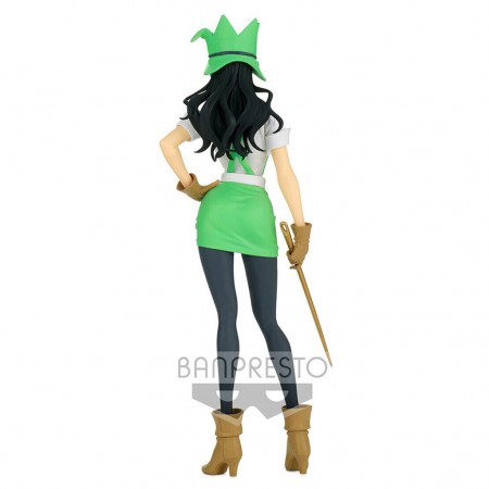 Esttua Banpresto One Piece Sweet Style Pirates - Nico Robin V.b 18393