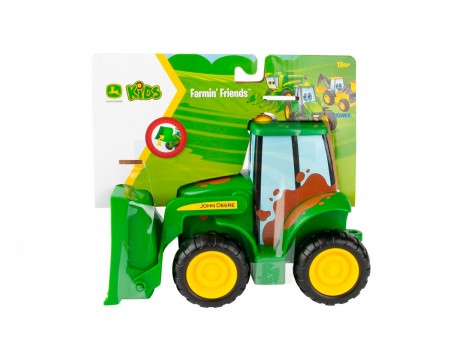 John Deere Farmin Friends Dumper 47274