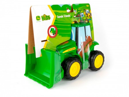 John Deere Farmin Friends Dumper 47274