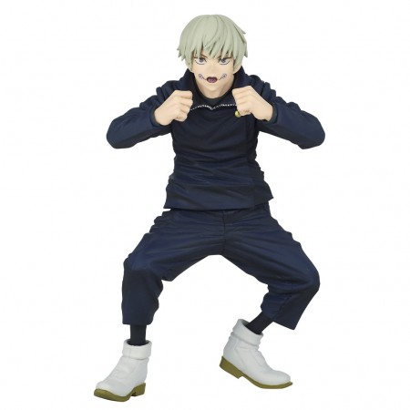 Esttua Banpresto Jujutsu Kaisen - Toge Inumaki 18376